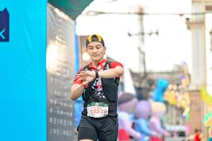 BIB: 5252
                            <button type="button" onclick="openModal(24883441)" class="btn btn-primary btn-sm float-right btn-popup" data-toggle="modal" data-target=".modal-high-quality">
                        <i class="fas fa-shopping-cart"></i> Add to Cart
                    </button>
                                            <button type="button" onclick="isThisMe(24883441, true)" class="btn btn-success btn-sm float-right btn-popup btn-isme hidden" data-toggle="tooltip" data-placement="bottom" title="นี่คือรูปของคุณใช่ไหม คลิกที่นี่เพื่อเอาเข้าอัลบั้ม">
                        <i class="fas fa-plus"></i> Add to album
                    </button>
                    <button type="button" onclick="isThisMe(24883441, false)" class="btn btn-warning btn-sm float-right btn-popup btn-isnotme hidden">
                        <i class="fas fa-ban"></i> Remove from album
                    </button>